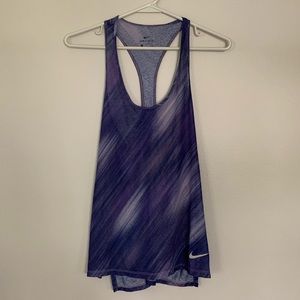 Nike tank top
